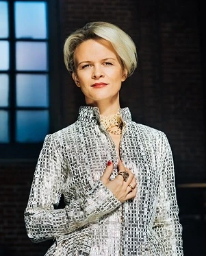 Iveta Apkalna
