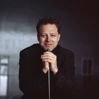 John Axelrod