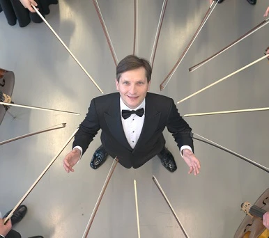 Modestas Barkauskas