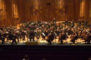 BBC Symphony Orchestra
