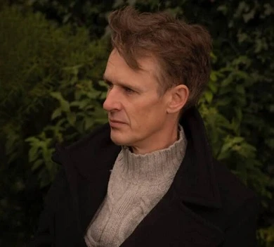 Ian Bostridge