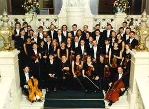 Chamber Orchestra of Europe