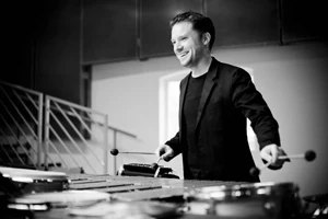 Colin Currie