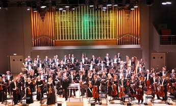 Estonian National Symphony Orchestra