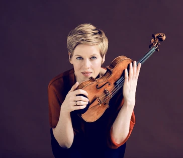 Isabelle Faust