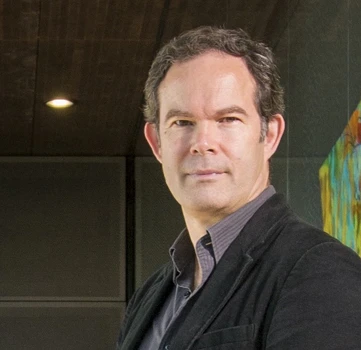 Gerald Finley