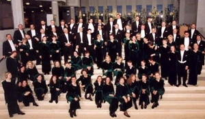Finnish Philharmonic Chorus