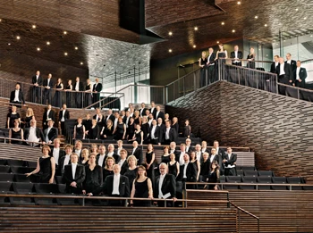 Finnish Radio Symphony Orchestra