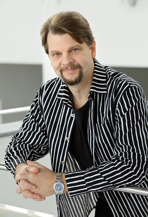 Hannu Forsberg