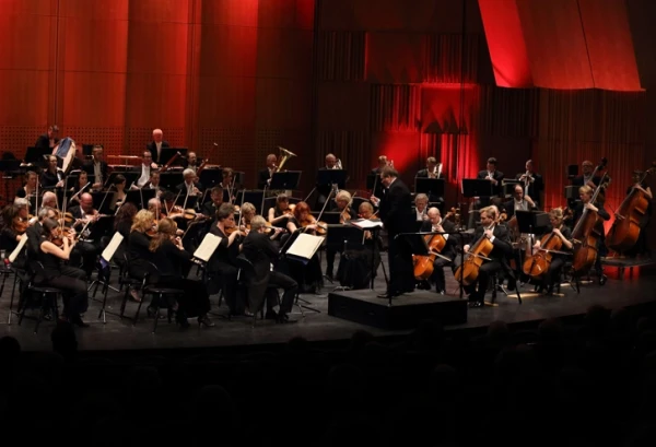 Gävle Symphony Orchestra
