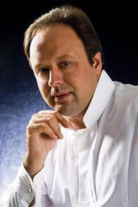 Alexander Ghindin
