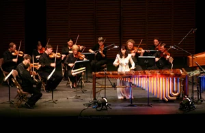 Evelyn Glennie