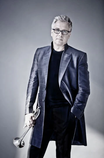 Håkan Hardenberger