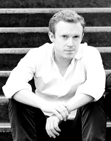 Daniel Harding