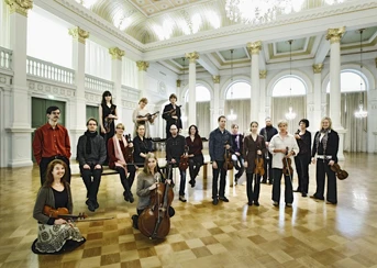 Helsinki Baroque Orchestra