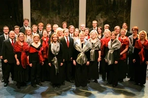Helsinki Chamber Choir