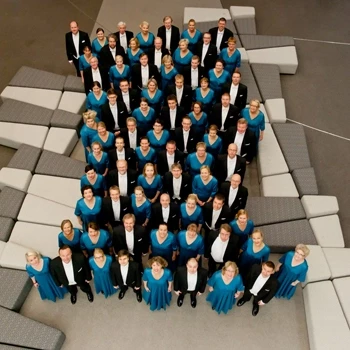 Helsinki Music Centre Choir