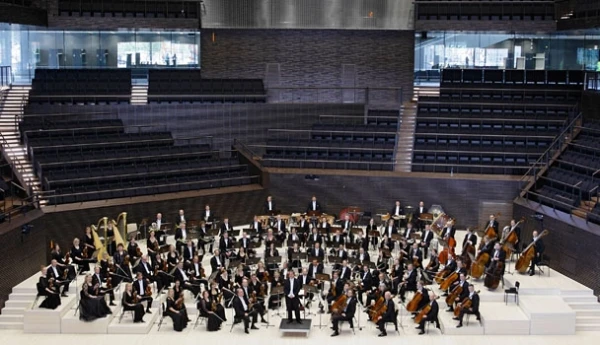 Helsinki Philharmonic Orchestra