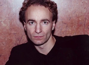 Dietrich Henschel