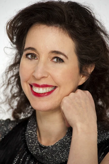 Angela Hewitt
