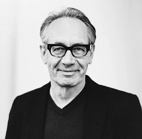 Robert Hunger-Bühler