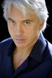 Dmitri Hvorostovsky