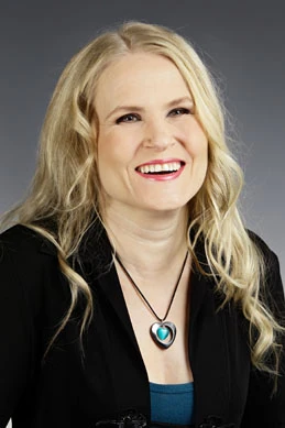 Anna-Kristiina Kaappola