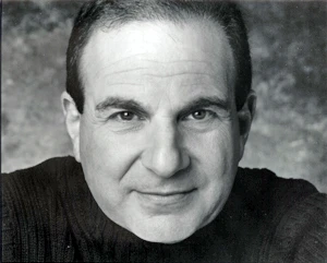 Martin Katz