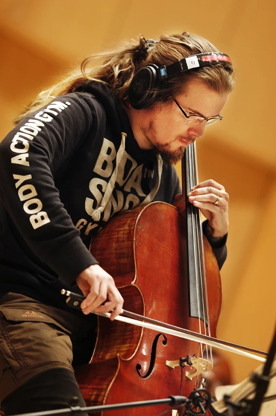 Perttu Kivilaakso