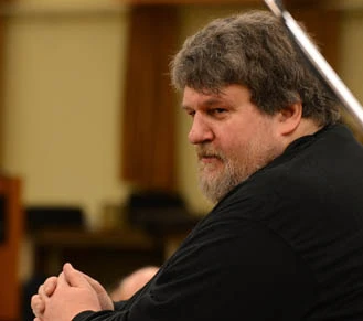 Oliver Knussen