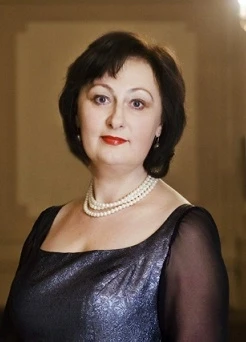 Asta Krikšciunaite