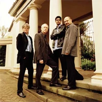 Kronos Quartet