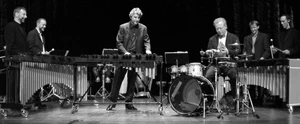 Kroumata Percussion Ensemble