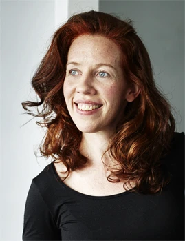 Genevieve Lacey