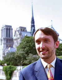 Olivier Latry