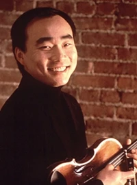 Cho-Liang Lin