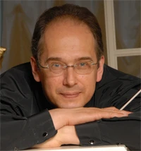 Dmitry Liss