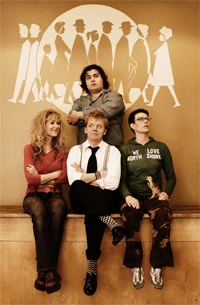 The Luomu Players