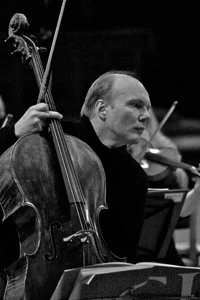 Truls Mørk