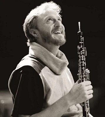 Albrecht Mayer