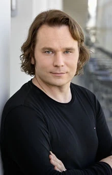 Jussi Merikanto