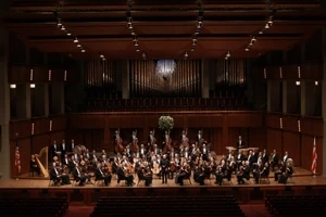 National Symphony Orchestra