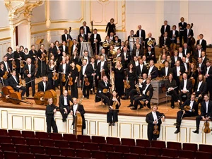 NDR Sinfonieorchester