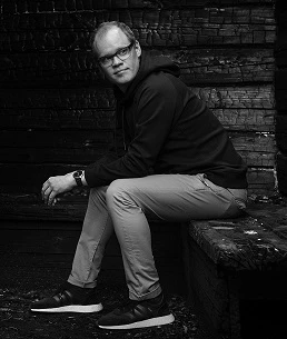 Janne Nisonen