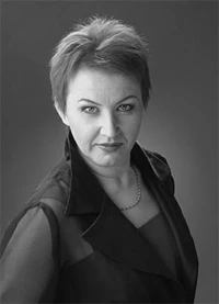 Päivi Nisula