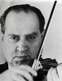 David Oistrakh