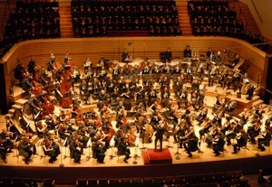 Orchestre de Paris