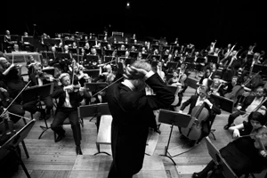 Oslo Philharmonic Orchestra