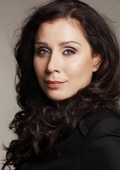 Jeni Packalen