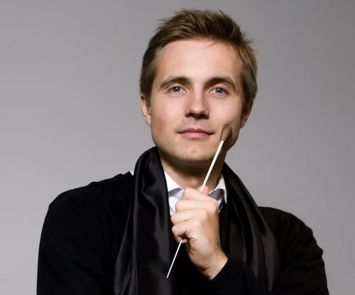 Vasily Petrenko